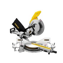 스탠리 슬라이드 각도절단기 SM18 10in 1800W 480rpm 371221PL bighand*00579373SZ, 본상품선택