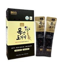 목엔도라지 20g x8개/3박스/도라지즙/목건강/도라지청, 3개
