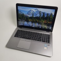 HP 16인치 i5 pro RAM 16GB 1256GB 대화면 노트북
