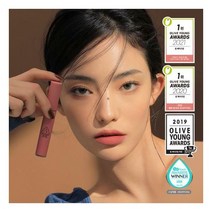 (당일도착)3CE 벨벳 립 틴트, THINK AGAIN