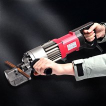 휴대용 철근절단기 핸드 와이어 철사 컷팅기, RC-16 전기 철근 절단기 (4-16)