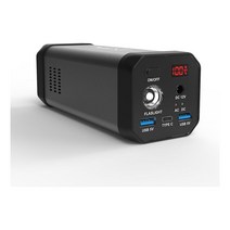여행용 인터버 20800mAh 보조배터리 후레쉬 USBC 충전