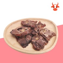 온리펫 송아지목뼈 100g 강아지수제간식 애견간식
