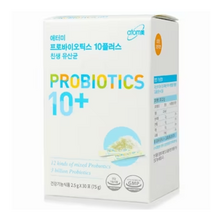애터미 친생 유산균, 75g, 5개
