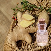 나스카코리아 오가닉 진저 에센셜오일 10ml 100ml 1L 만들기재료 DIY재료
