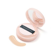 포렌코즈 베어 핏라스팅 쿠션 기획세트