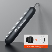 현대 투싼 휴대용 창문 브레이커 안전 벨트 인명 구조 해머 망치 블레이드 도구 액세서리, 01 for Tucson