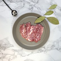 국내산 돼지 김해 뒷고기 특수부위 뽈살 1kg, 김해 뽈살 1kg