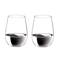 [정규품] RIEDEL 리델 니혼슈 글래스 페어 세트 리델 오 대음양 오술 테이스터 375ml 241422-2 나무 상자 입