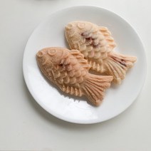 붕어빵 잉어빵 수제 캔들몰드 비누몰드