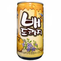 일화 배도라지, 30개, 175ml