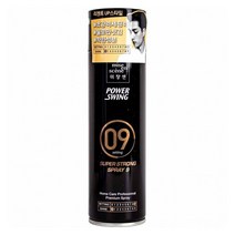 BTM-M575 파워스윙 슈퍼 스트롱 스프레이9 200ml, 1, 본상품선택