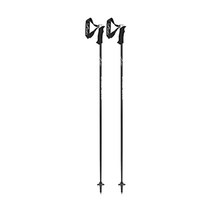 LEKI 레키 엘리트 레이디 스키 폴 여성용, 115 cm, Anthracite/white