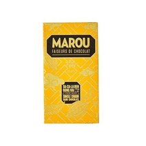 공정무역 마루초콜릿 동나이72프로 (80g), 단품, 단품