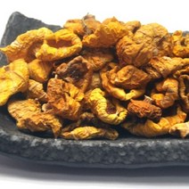그린내추럴 국내산 참외꼭지(과체) 100g, 1개