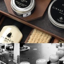 셀프 까진 벗겨진 가죽 색상 복원 염색제 가방 핸들 구둣방 크림