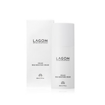 라곰 셀러스 마일드 모이스쳐 크림, 80ml, 2개