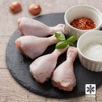 신선하닭 북채(냉동) 500g, 1개