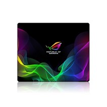 Asus 로고 소형 마우스 패드 게임용 노트북 머 Pc 매트 테이블 컴퓨터 Varlo M, 07 40x50cm, 08 jw0000418