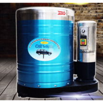 산업용탈수기 짤순이 식품건조기 모텔 펜션 세차장, 1.5kW 동선 3베어링 220V