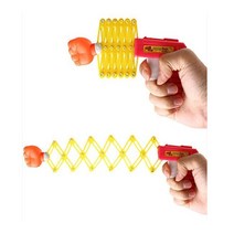 hk글로벌 1000 날아라 주먹 펀치총 1개 랜덤발송