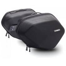 YAMAHA(야마하)에어로 사이드 경우 세트 MT-10 Q5K-YSK-109-P03사이드 백 새들백 차와 오토바이