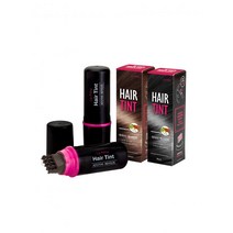 LA PITTA 5초 새치커버 라피타 타투 헤어틴트 NO염색약 hair tint, 다크브라운
