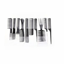 로에보 클래식 10종 빗 세트