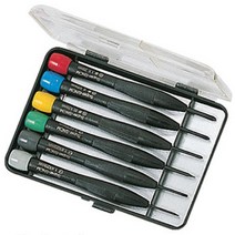일음쇼핑^^*mProkit 십자 일자 드라이버 세트 - 6종류 일자. 스크류 기계 분해 조립 등 (가정용. 휴대용) 공구류 도라이버 용품 피스 산업 용공구 다일medi^*^, ab*^^선택없는