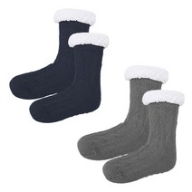 러브핑코 세르파 부츠 양말 2p