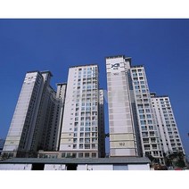 서울 영등포구 대림동 신대림LG자이 아파트 환기시스템 공기청정기 H13등급 헤파필터 탈취복합형 필터