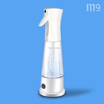 M9 전해수기 탈취 살균 스프레이 전해살균수기, M9 전해수기+사은품(손소독제)
