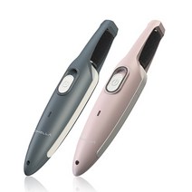 발뒷꿈치각질제거 전동 발바닥 굳은살 각질 제거 풋브러쉬, 교체용 필터 1세트