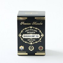 UMF®10+ 마누카 꿀 UMF®10+マヌカハニー