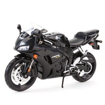 다이캐스트 올드카 오토바이 스포츠카 키덜트Maisto 1:12 R 1200 GS S 1000 RR ZX-10R Z900RS H2 R CBR600RR Diavel Carbon Mon, CBR1000RR