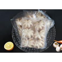 냉동 쭈꾸미 2.4kg(200g*12팩), 단품