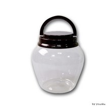 PET 단지 용기(4.5L)-H/과실주/과실병/약초병/술병/술, 상세페이지 참조