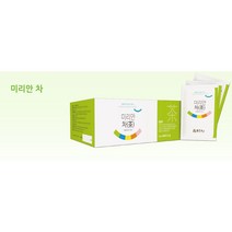 좋은효소 미리안 차 2g 60포, 2g 180개