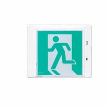 대일소방-8970583 LED유도등-피난구용 3RS 366x305mm