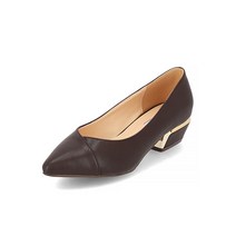 인텐스 여성 슬림 펌프스 3cm LCWD54I126