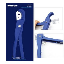 엑셀 K-0630 절단기 우레탄 파이프 364775EA * HINI, 본상품선택