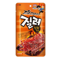 샘표 질러 직화육포 45g X 5개