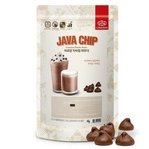 자바칩 파우더 1kg