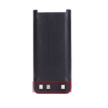 저무리 호환제품 2000mAh KNB-45L 용 Kenwood NX-340 TK-2202 TK-2200 TK-2206 TK-2207 TK-2212 TK-3217 TK-3306 T, 02 Type 2