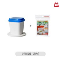 유청분리기 요거트제조기 리코타치즈 요구르트 요플레 그릭요거트, 단품+거름망32매