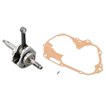 오토바이 엔진 부품 커버 키트 데이토나 92960 sp 크랭크축 1.6인치(41.4mm) 12v 원숭이