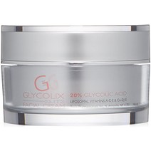 Glycolix Elite 15 글리콜 산 페이셜 크림 16 oz