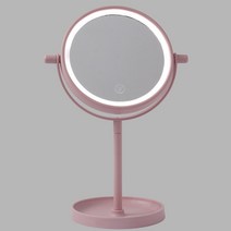 LED조명거울 뷰티거울 LED스탠드거울