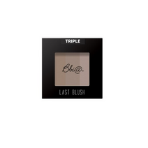 삐아 라스트 블러쉬 트리플 팩트 셰이딩 10g, 쿨 박스, 2개