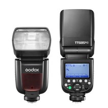 [고독스] GODOX TT685II 2세대 스피드라이트 카메라플래시, TT685IIC 캐논용